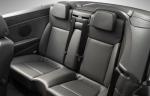 Holden Astra TwinTop 2007 года